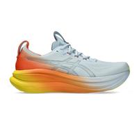 ASICS GEL-Nimbus 28 Herren 41 1/2 Weiß/Orange