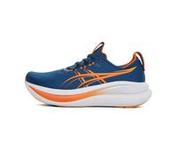 Asics Herren Gel-Nimbus 28 - Größe: EU 42.0 blau