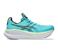 ASICS GEL-Nimbus 28 Herren 43 1/2 Türkis