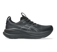 ASICS Gel-Nimbus 28 Herren Laufschuhe 44½ Schwarz