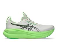 ASICS GEL-Nimbus 28 Herren 48 1/2 Beige/Groen