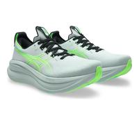 ASICS Herren Laufschuhe GEL-NIMBUS 28 (1011C127) 42 COLD MOSS/ILLUMINATE GREEN