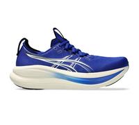 ASICS Gel-Nimbus 28 Herren Laufschuhe 42½ Blau