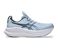 ASICS Gel-Nimbus 28 Herren Laufschuhe 42 Blau