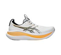 ASICS Gel-Nimbus 28 Herren Laufschuhe 43½ Orange