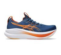 ASICS Gel-Nimbus 28 Herren Laufschuhe 44 Blau