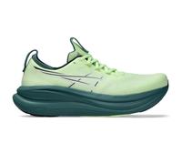 ASICS Gel-Nimbus 28 Herren Laufschuhe 44½ Grün