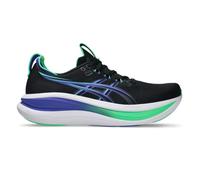 ASICS Gel-Nimbus 28 Herren Laufschuhe 44½ Schwarz