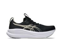 ASICS Gel-Nimbus 28 Herren Laufschuhe 46½ Schwarz