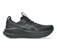 ASICS Laufschuhe GEL-Nimbus 28 Herren Schwarz/Grau Größe 48 1/2