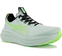 ASICS Gel-Nimbus 28 Herren Laufschuhe 42 Grün