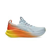 ASICS Herren Laufschuhe GEL-NIMBUS 28 (1011C221) 44 SKY/SUN PEACH