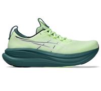ASICS GEL-NIMBUS 28 Illuminate Yellow/Foggy Teal 40 1011C127.750