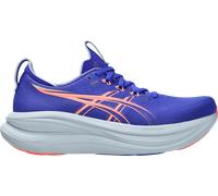 ASICS GEL-Nimbus 28 Laufschuhe 38 blau