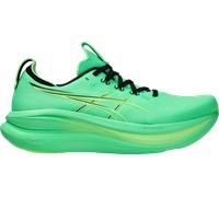 ASICS GEL-Nimbus 28 Laufschuhe 42,5 grün