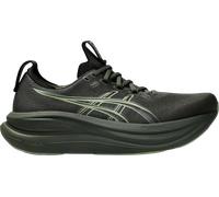 ASICS GEL-Nimbus 28 Laufschuhe 43,5 grün