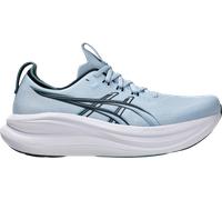 ASICS GEL-Nimbus 28 Herren 44 1/2 Hellblau/Schwarz