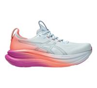 ASICS - Gel-Nimbus 28 Laufschuhe Damen sky