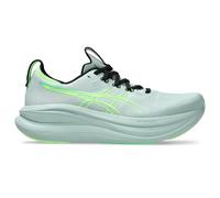 ASICS Herren Laufschuhe Gel-Nimbus 28 hellgrau Größe 48