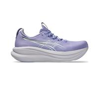 ASICS Gel-Nimbus 28 Neutralschuh Damen - flieder, weiß, Größe 39