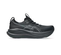 ASICS Damen Laufschuhe GEL-NIMBUS 28 (1012B899) 40 ½ BLACK/GRAPHITE GREY