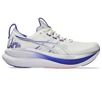 ASICS GEL-NIMBUS 28 PARIS Cream/Pure Silver 37 1013A208.100