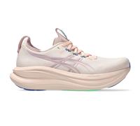Asics Gel Nimbus 28 Pearl Pink/Morganite Frau 40.5 40.5