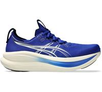 ASICS GEL-NIMBUS 28 PRUSSIAN BLUE/CREAM 46 PRUSSIAN BLUE/CREAM