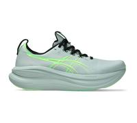 Asics - Gel-Nimbus 28 - Runningschuhe, Gr. 41.5 US 8, cold moss /grün (ColdMoss/IlluminateGreen)