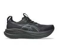 ASICS Laufschuhe Gel-Nimbus 28 Neutralschuh Herren Schwarz/Graphite Grey Größe 44,5