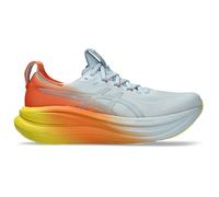 Asics - Gel-Nimbus 28 - Runningschuhe, Gr. 50.5 US 15, sky / sun peach (Sky/SunPeach)