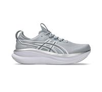 Asics Gel-Nimbus 28 Schuhe ATC Grau Silber SS26, Größe 46,5 - EUR