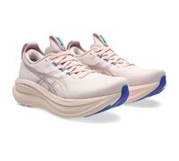 ASICS Damen Laufschuhe Gel-Nimbus 28 rosa | 39 1/2