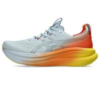 ASICS Herren Laufschuhe GEL-NIMBUS 28 (1011C221) 46 Silber