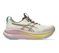 ASICS GEL-Nimbus 28 TR Damen 38 Hellbraun