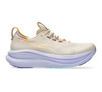 ASICS GEL-Nimbus 28 TR Damen 42 1/2 Beige/Oranje