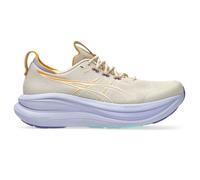 ASICS Gel-Nimbus 28 TR Damen Laufschuhe 40 Beige
