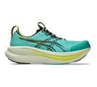 ASICS GEL-Nimbus 28 TR Herren 49 Grün/Schwarz