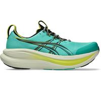 ASICS Gel Nimbus 28 TR Herren 49 Grün