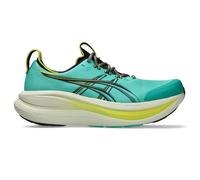 ASICS Herren Laufschuhe GEL-NIMBUS 28 TR (1011C216) 42 ½ AURORA GREEN/BLACK