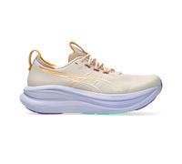 ASICS GEL-Nimbus 28 TR Damen 42 1/2 Beige/Oranje
