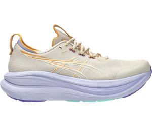 ASICS GEL-Nimbus 28 TR Trail-Schuhe 37 braun