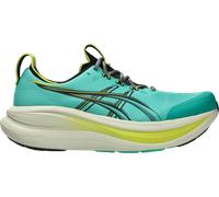 ASICS GEL-NIMBUS 28 TR Trail-Schuhe 46,5 grün