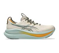 Asics - Gel-Nimbus 28 TR - Trailrunningschuhe, Gr. 47 US 12.5, simply taupe / ocean haze (SimplyTaupe/OceanHaze)
