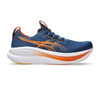 Asics Gel Nimbus 28 Twilight Blue/Anzu 44