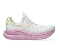 Asics Damen Gel-Nimbus 28 - Größe: EU 40.5 weiß