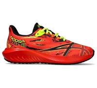 asics gel noosa tri 15 gs kinder running schuh rot