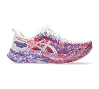 ASICS Noosa Tri 16 Damen Laufschuhe lila/rot - 39.5