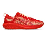 ASICS GEL-NOOSA TRI 16 GS Wettkampfschuh Kinder - rot, orange, Größe 33