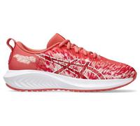 asics gel noosa tri 16 gs laufschuhe fur kinder rosa 37.1/2
